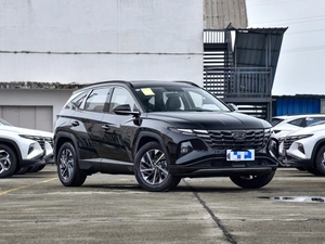 Hyundai Tucson L 2021 2022 2023 Hyundai gaz Suv ucuz çin hibrid elektrikli akıllı otomatik arabalar satılık hazır stok