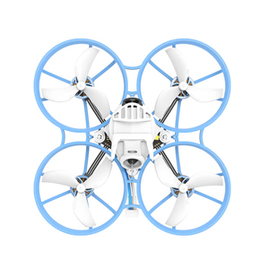 BETAFPV UAV Drones BETAFPV Meteor75 Pro <strong>ELRS</strong> 2.4G Brushless Whoop Quadcopter in <strong>Stock</strong> - Product Image 4