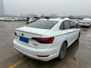 フォルクスワーゲンSagitar 200TSI DSG 4ドア5シーターセダン1.2T FDWターボガソリンガソリンエンジン自動ギアボックス中古車2021年