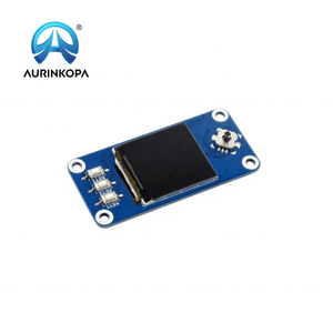 1,3-Zoll-IPS-LCD-Display HAT 240*240 für Raspberry Pi Basierend auf der Raspberry Pi 40-Pin-GPIO-Schnittstelle SPI-Schnitts telle - Product Image 2