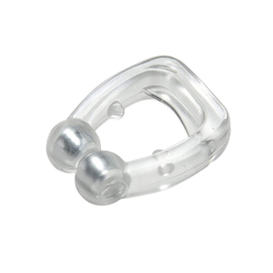 Easy to Use Anti Snoring Clips Quiet <strong>Sleep</strong> Safe Substantial - Product Image 2