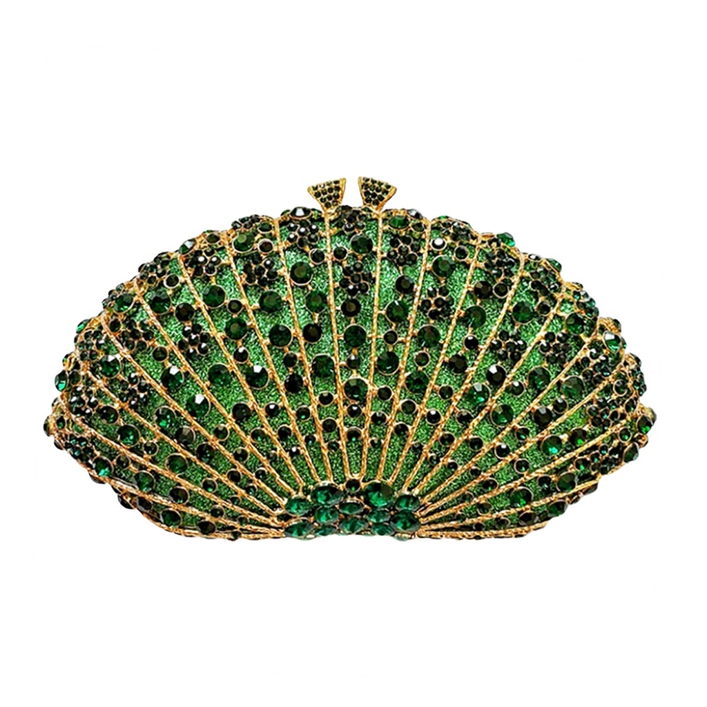 Verde oscuro