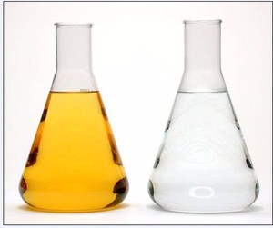 טוב נחושת עיכוב קורוזיה Benzotriazole נגזר מתכת passivator חומרי סיכה שמן