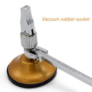 Heavy-<strong>duty</strong> Circular Glass <strong>Cutter</strong> Dia Adjustable Compasses Type Circle <strong>Cutter</strong> with Rubber Suction Cup Brand: Rannb - Product Image 6