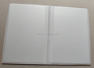 高频PVC焊接机用于ID证书盖信封密封塑料内袋卡座内页焊机 - Product Image 5