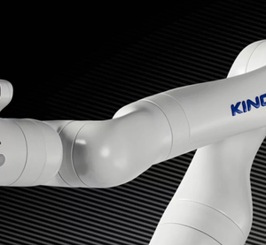 KINOVA Cobot Gen3แขนหุ่นยนต์สำหรับการประกอบและการจับแบบไดนามิกหุ่นยนต์อัจฉริยะที่มีประสิทธิภาพและพกพาได้ - Product Image 4