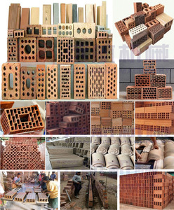Manuel tuğla kesici çamur ekolojik ekstruder manuel çamur kil adobe tuğla yapma makinesi düşük fiyat - Product Image 6