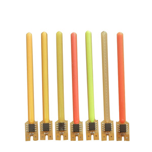 Led Meteor Shower 40MM Filament 2 Segment /4 Segment <strong>Program</strong> Water Light Running Horse Light <strong>String</strong> - Product Image 5