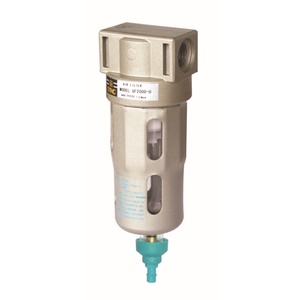 STNC yüksek kalite ekonomik GF serisi GF2000/3000/4000 AIRTAC AF2000/3000/4000 hava filtresi pnömatik parça için hava hazırlama - Product Image 2