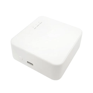 2.4 di vita intelligente GHz gateway WIFI Tuya Multi modalità funzione Multi-Mode dispositivo Hub Gateway - Product Image 2