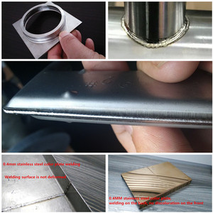 <strong>Free</strong> Accessory Precision Multi Function Pulse <strong>Welder</strong> Dc <strong>Welder</strong> Welding Machine - Product Image 5