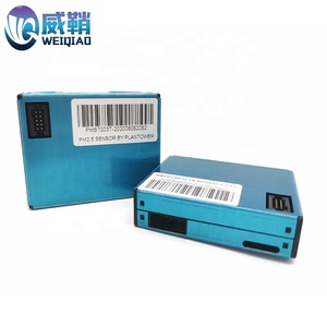 Modulo sensore digitale integrato PMS7003T per rilevamento di temperatura e umidità pms2, 5 - Product Image 5