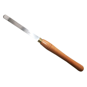 8 Pcs Wood Lathe <strong>Chisel</strong> Set Punch Tool Mortise <strong>Chisel</strong> Rock <strong>Chisel</strong> Japanese Woodworking - Product Image 4