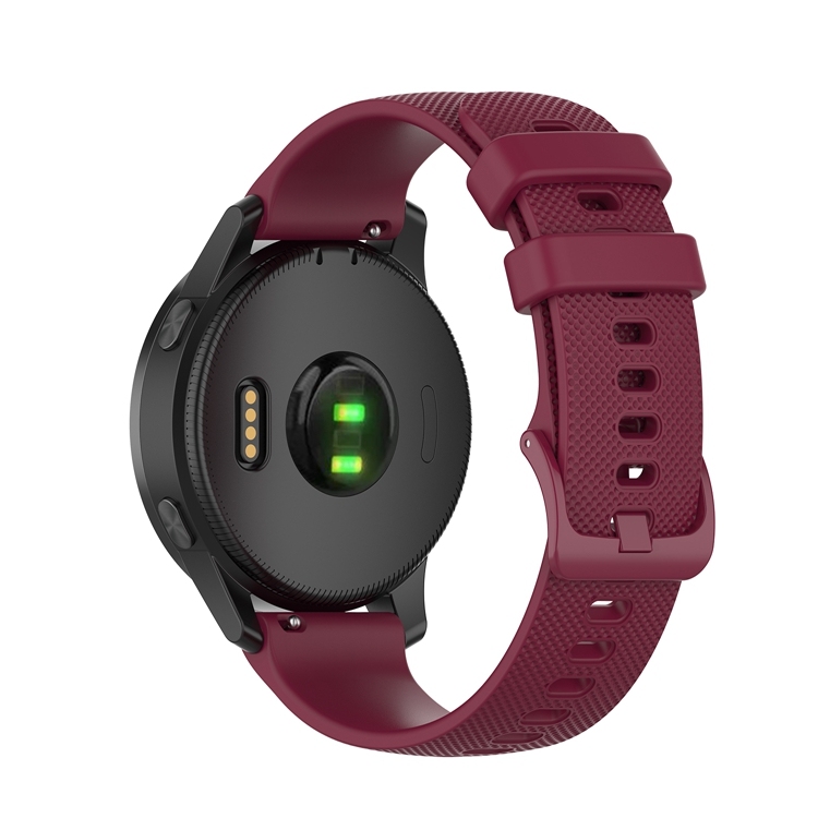 Wine red