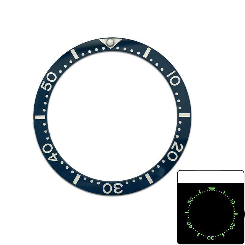 JGOA004 สีน้ำเงินเข้ม