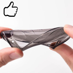 Car Accessories Transparent TPU <strong>Key</strong> Case Shell Protector Cover for Roewe RX3 RX5, <strong>MG</strong> HS <strong>ZS</strong> MG5 MG6 - Product Image 6