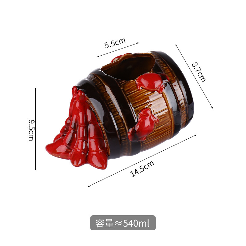 Crabe ermite