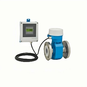 100% orijinal yeni marka Proline Promag P500 5P5B akış metre paslanmaz çelik 50P basınç verici hazır gemi ele H - Product Image 5