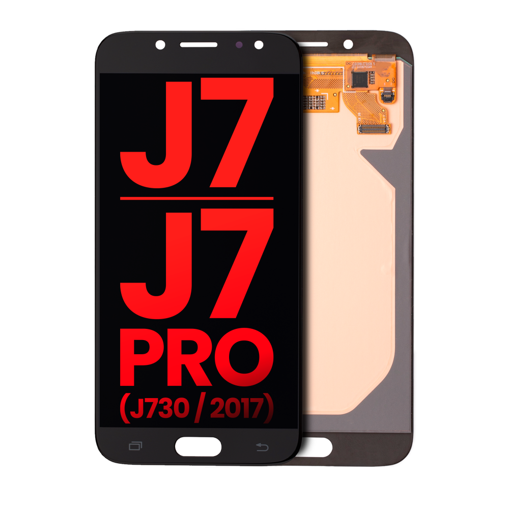 Galaxy J7 J730 J7PRO noir