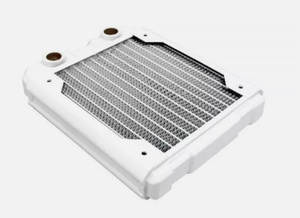 Componente industriale di raffreddamento ad acqua del radiatore-efficiente del rame del PC per le applicazioni della cassa del Server & della CPU - Product Image 3