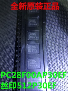 PC28F00AP33TFA PC28F00AP33TF marking 00AP33TF new original Parallel NOR <strong>Flash</strong> Embedded <strong>Memory</strong> IC (P33-65nm) BGA64 - Product Image 3