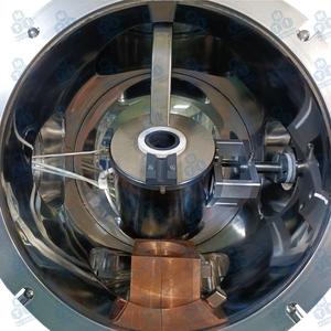 最高1200C。具有搅拌和二次装料功能的高真空熔铸炉 - Product Image 5