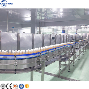 Mango Juice Production Line Mango Juice Processing Machine - Product Image 6