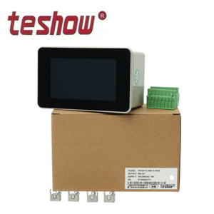 Teshow MF43HYC-669-M-H005工業用オーブンHMI PID温度コントローラPLC ODMサポートプラスチック材料 - Product Image 6