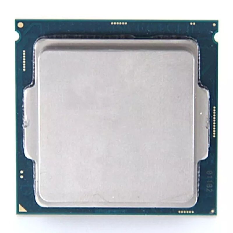 Unité centrale de traitement d'i5 12600T