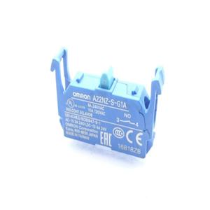 Nuovo e originale Plc A22NZSG1A blocco contatti PLC Controller di programmazione - Product Image 1
