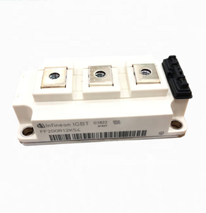 IGBTモジュールFF200R12KS4 1200V 200A高周波スイッチングトランス工場直販 - Product Image 1