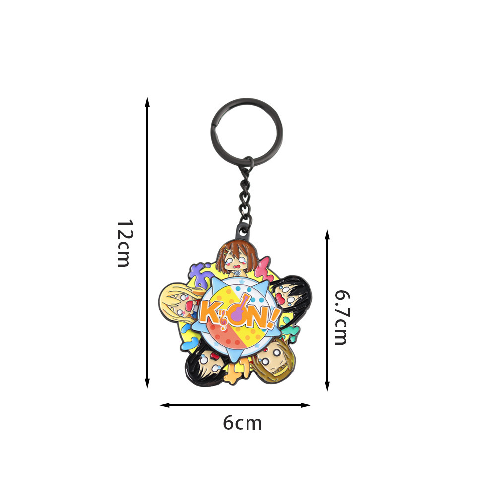 keychain