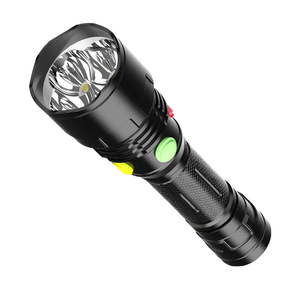 ไฟส่องสว่างสี่สีอุปกรณ์สถานีรถไฟ SOS แม่เหล็กฉุกเฉินความปลอดภัย - Product Image 4