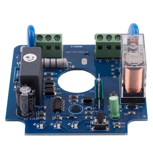 One-Stop-PCBA-Steuer platine, Leiterplatten-Steuer platine, Montage-PCBA-Herstellung für elektronische Geräte - Product Image 1