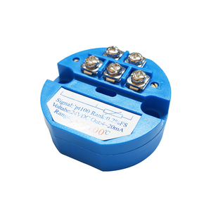 Integrated <strong>Temperature</strong> Transmitter <strong>Module</strong> Pt100 RTD 4-20ma Customizable <strong>Temperature</strong> Sensor Thermocouple OEM &amp; ODM Support - Product Image 3