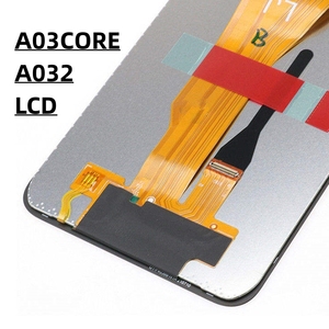 Đối với Samsung A03 lõi hiển thị cho Samsung a04e M04 F04 A045 pantallas Đối với Samsung A125 A127 F12 M022 A326 A022 A12 A032 A042 <span class=keywords><strong>LCD</strong></span> - Product Image 5