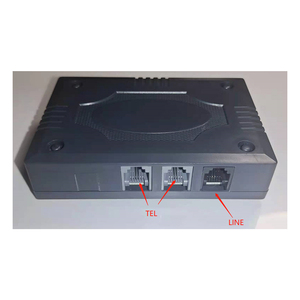 Proolin สมาร์ทเทอร์มินัลไร้สาย, ที่โทรสายด่วนพร้อม1 PSTN และ2พอร์ต RJ11โทรศัพท์ - Product Image 1