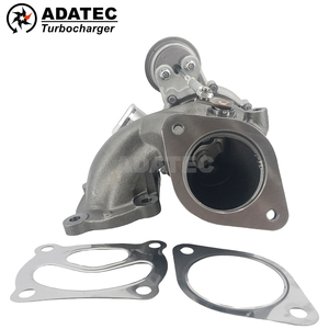 Marka yeni MGT2260SZ FORD Mustang 2.3L için komple Turbo 821402 827238 Turbo/FORD Explorer 2.3L için - Product Image 6