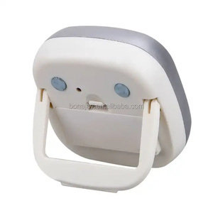 Küchen-Timer berührungsbildschirm Digitaltimer Countdown/Count Up mit lautem Alarm großer Display Hintergrundbeleuchtung magnetischer Rücken - Product Image 6
