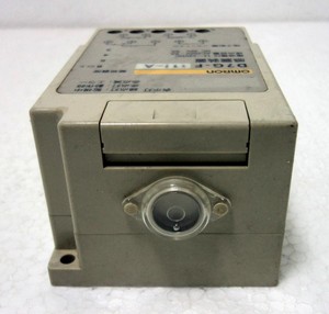 Новый и оригинальный Контроллер программирования Plc D7GF 111A Vibraion Sencer D7GF111A PLC - Product Image 3