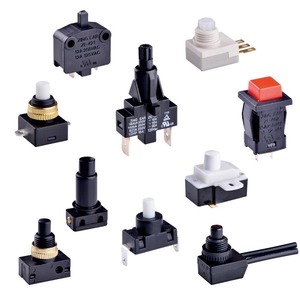 T125 16A 125V 250V 2 3 4 5 6ตำแหน่งหมุนสวิตช์โรตารี่สำหรับพัดลมและเครื่องชงกาแฟ - Product Image 6