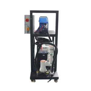 Funzionamento del braccio robotico industriale ad alta precisione con braccio robotico semplice modulare collaborativo Cobot Drag Programming - Product Image 3