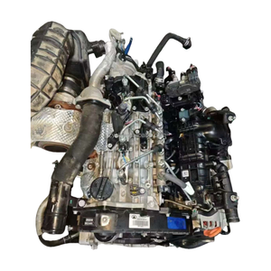 Orijinal kullanılan büyük duvar GW motorlar GW4D20 4D20 4D20B 4dused GW4D20D dizel Turbo motor için Great Wall Hover H5 H6 2.0T - Product Image 2