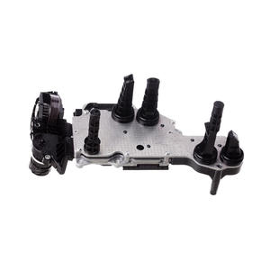 โมดูลควบคุมการส่งสัญญาณ MPS6 TCU 6DCT450 7M5R-14C247-FA MPS6 TCM - Product Image 1