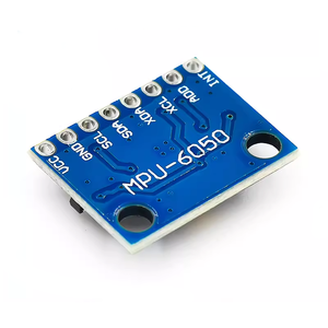 GY-521 MPU-6050模块三轴加速度陀螺仪6dow模块 - Product Image 3