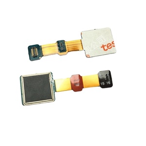 FPC1021半導体指紋取得センサー容量性センサー指紋センサー取得チップ - Product Image 1