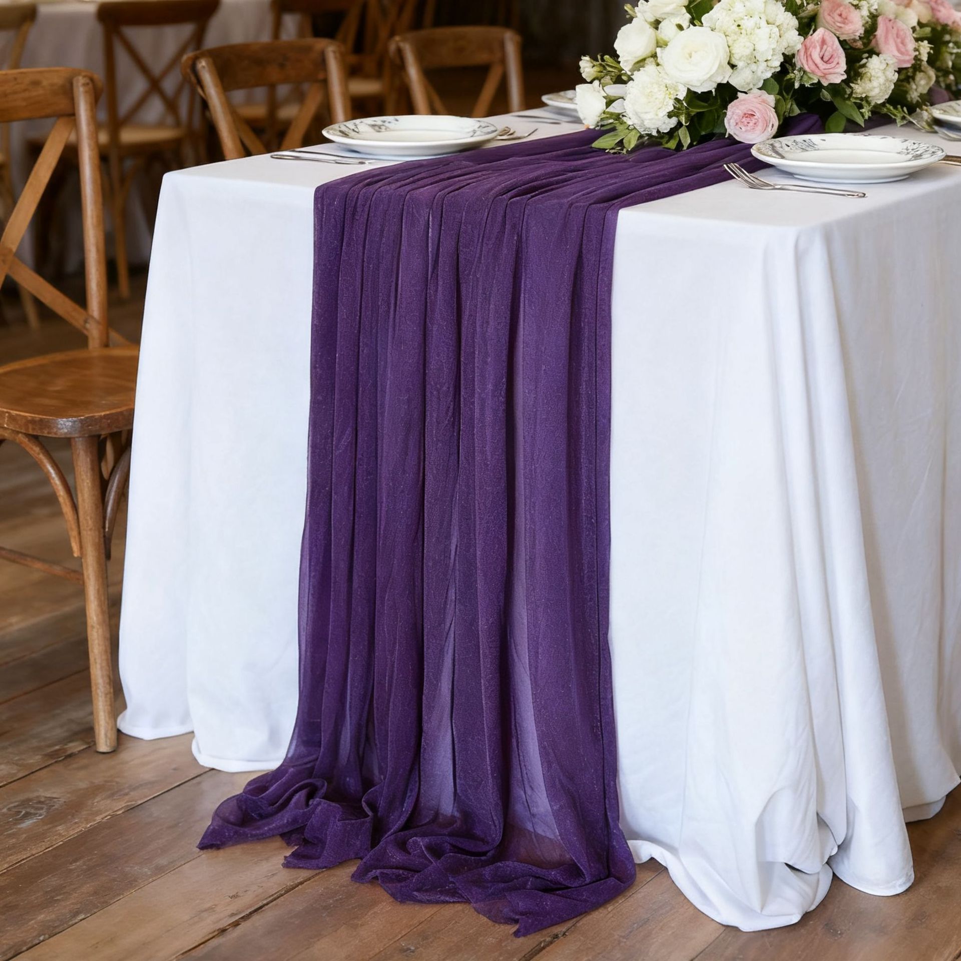 Dark Purple