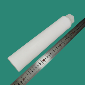 Pharma GMP uyumlu PureFlow anti-statik Polyester vakum filtresi kartuş filtre - Product Image 2