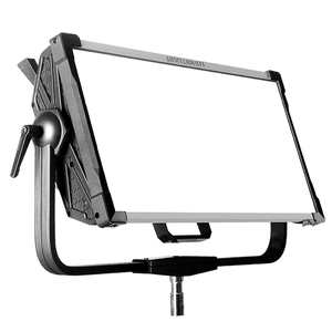 Yidoblo ไฟ LED RGBW AI-3000C 300วัตต์,ไฟวิดีโอถ่ายภาพระยะไกล CRI95องศาอุปกรณ์ให้แสงสว่างสำหรับส่งสัญญาณ DC26v - Product Image 2
