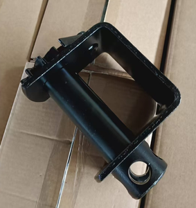 Nhiệm vụ nặng nề trượt tời cho phẳng rơ moóc xe tải sơn bền carbon-thép xây dựng tiêu chuẩn trượt Tie xuống tời - Product Image 5